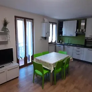 Casa Ester , Serina (Lombardy) Italia