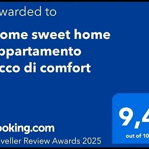 Sweet Ricco Di Comfort , Palermo Italia