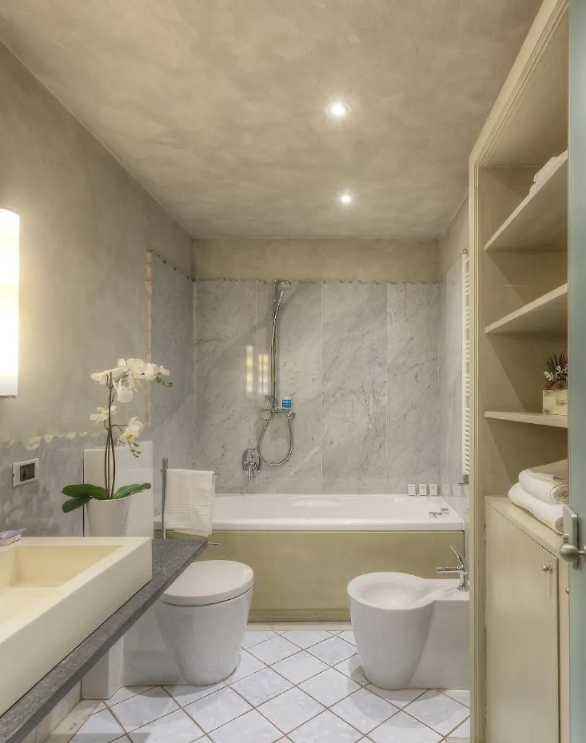 Duomo Suite Central Home Firenze
