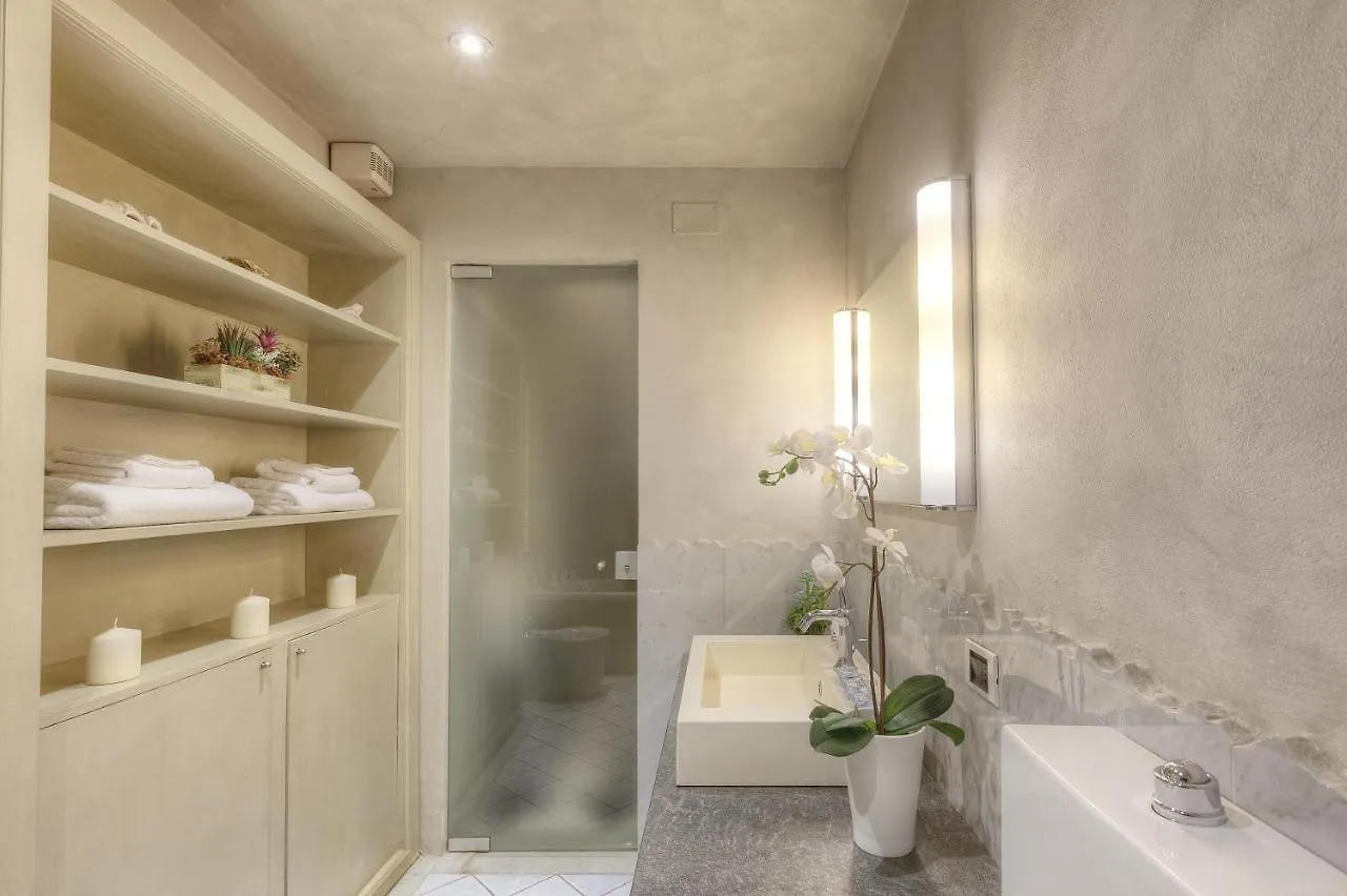 Duomo Suite Central Home Florence 0*,