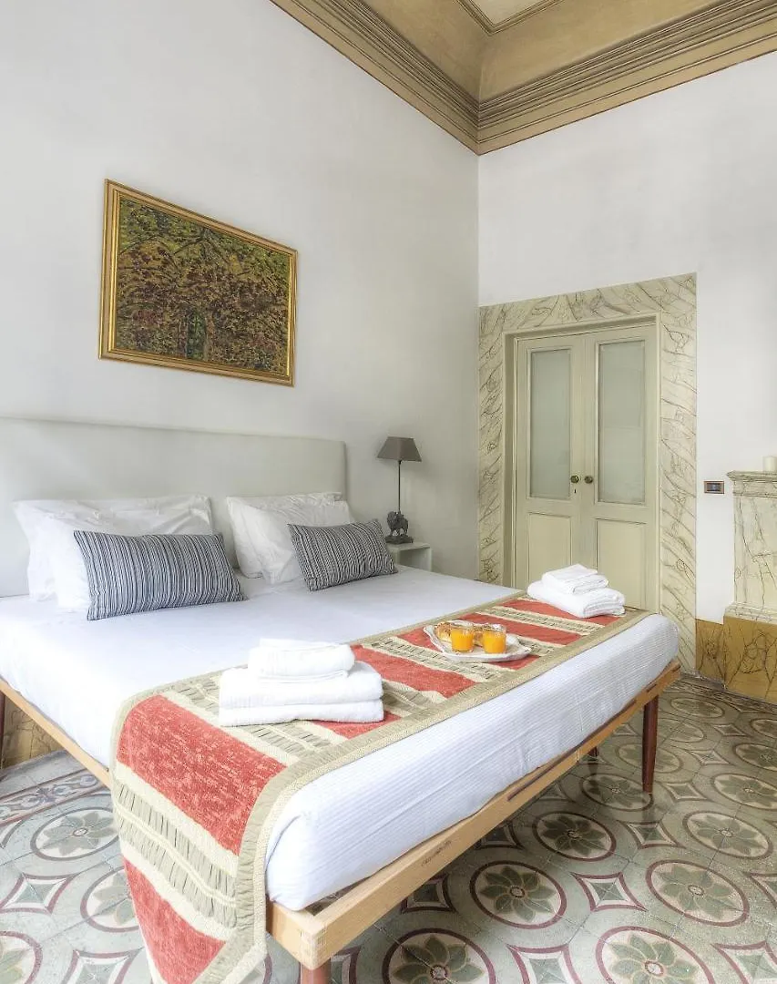 Duomo Suite Central Home Firenze Lejlighed