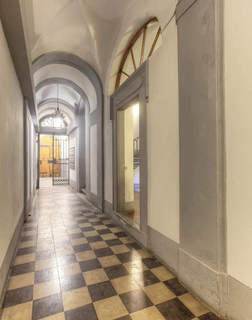Duomo Suite Central Home Firenze