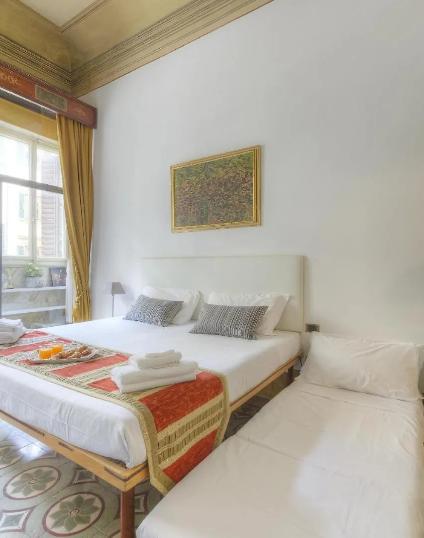 Duomo Suite Central Home Florence