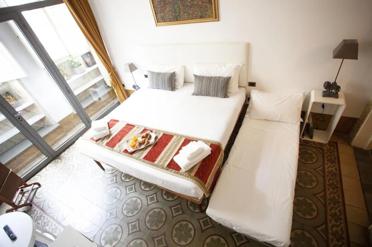 Apartment Duomo Suite Central Home Florence Italy