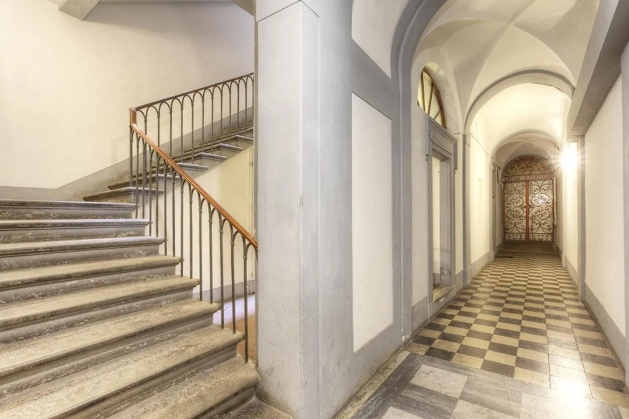 Duomo Suite Central Home Firenze Italien