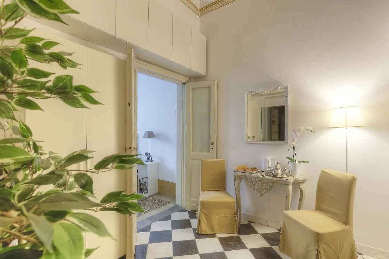 Apartment Duomo Suite Central Home Florence