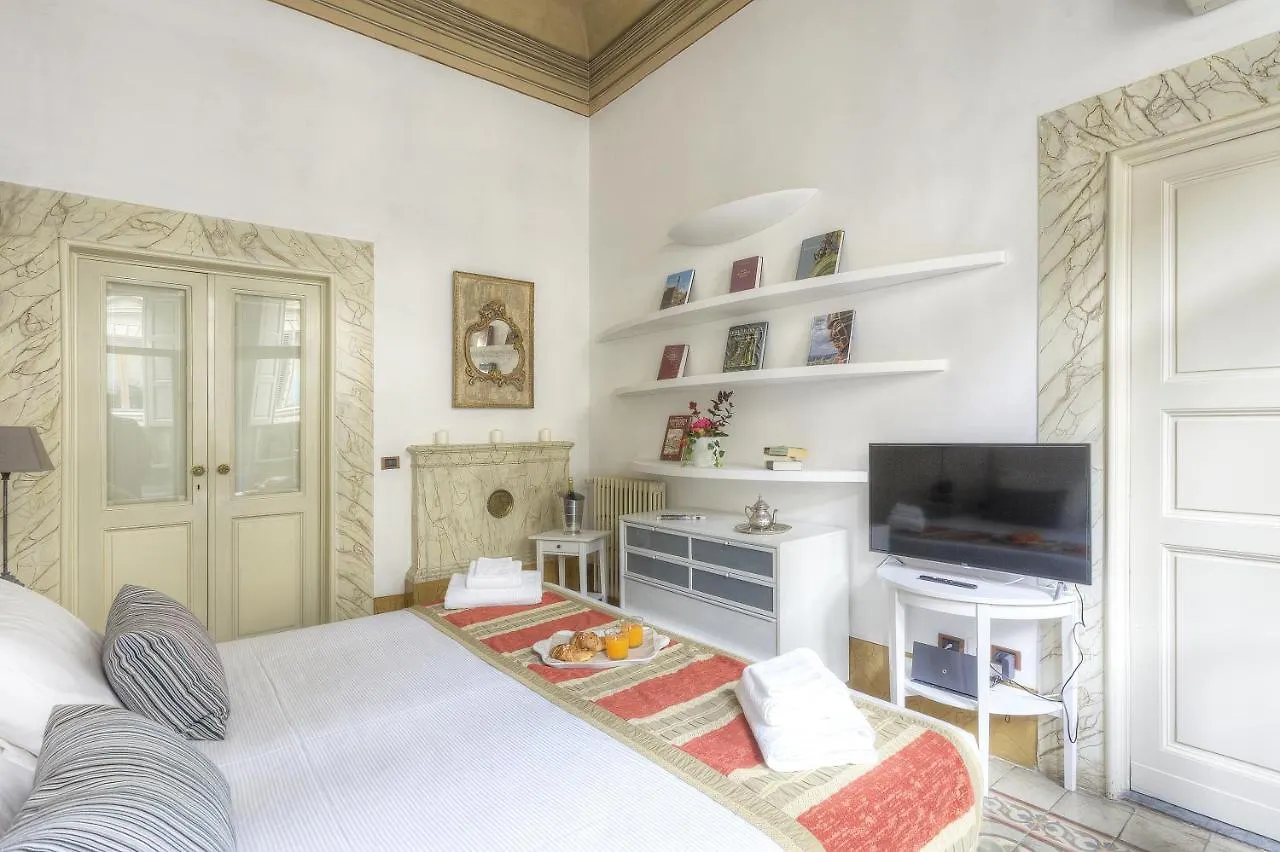 Duomo Suite Central Home Firenze 0*,  Italien