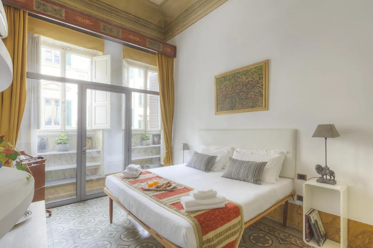 Apartment Duomo Suite Central Home Florence