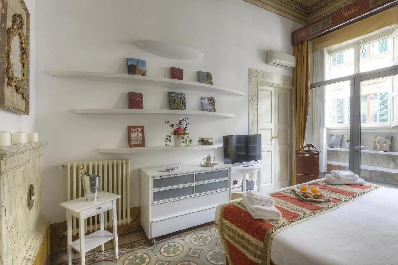 Lejlighed Duomo Suite Central Home Firenze Italien