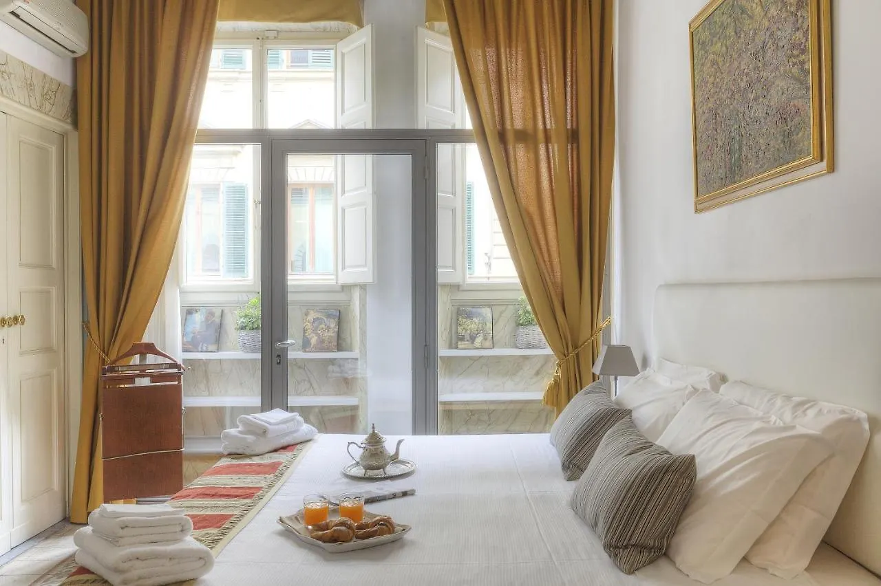 Duomo Suite Central Home Firenze