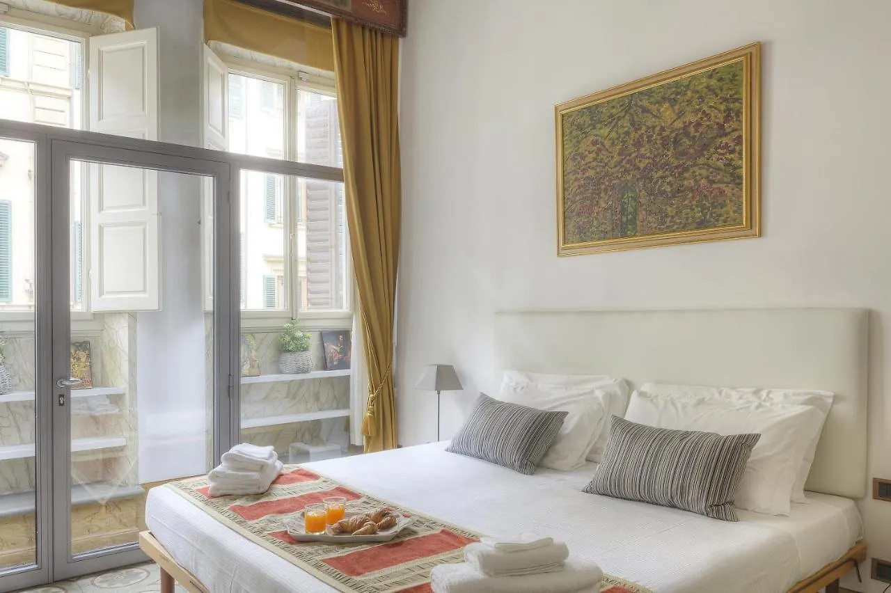 Duomo Suite Central Home Firenze 0*,