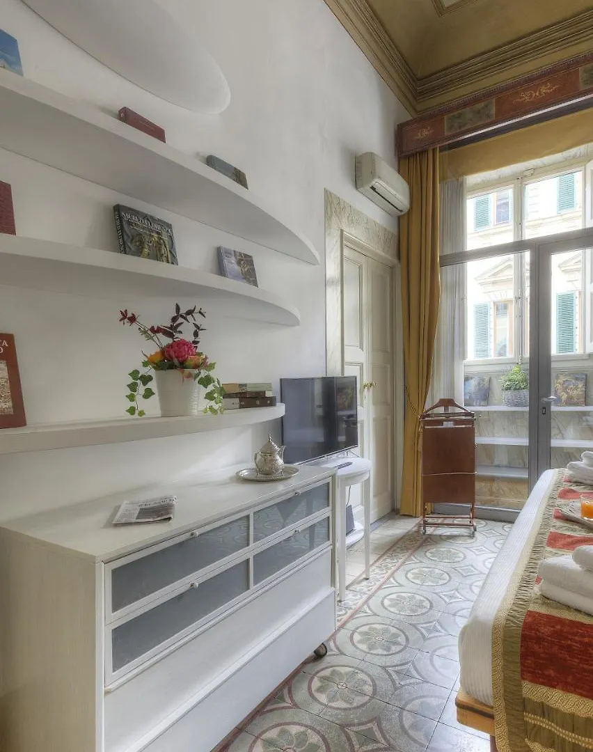 Duomo Suite Central Home Firenze Italien