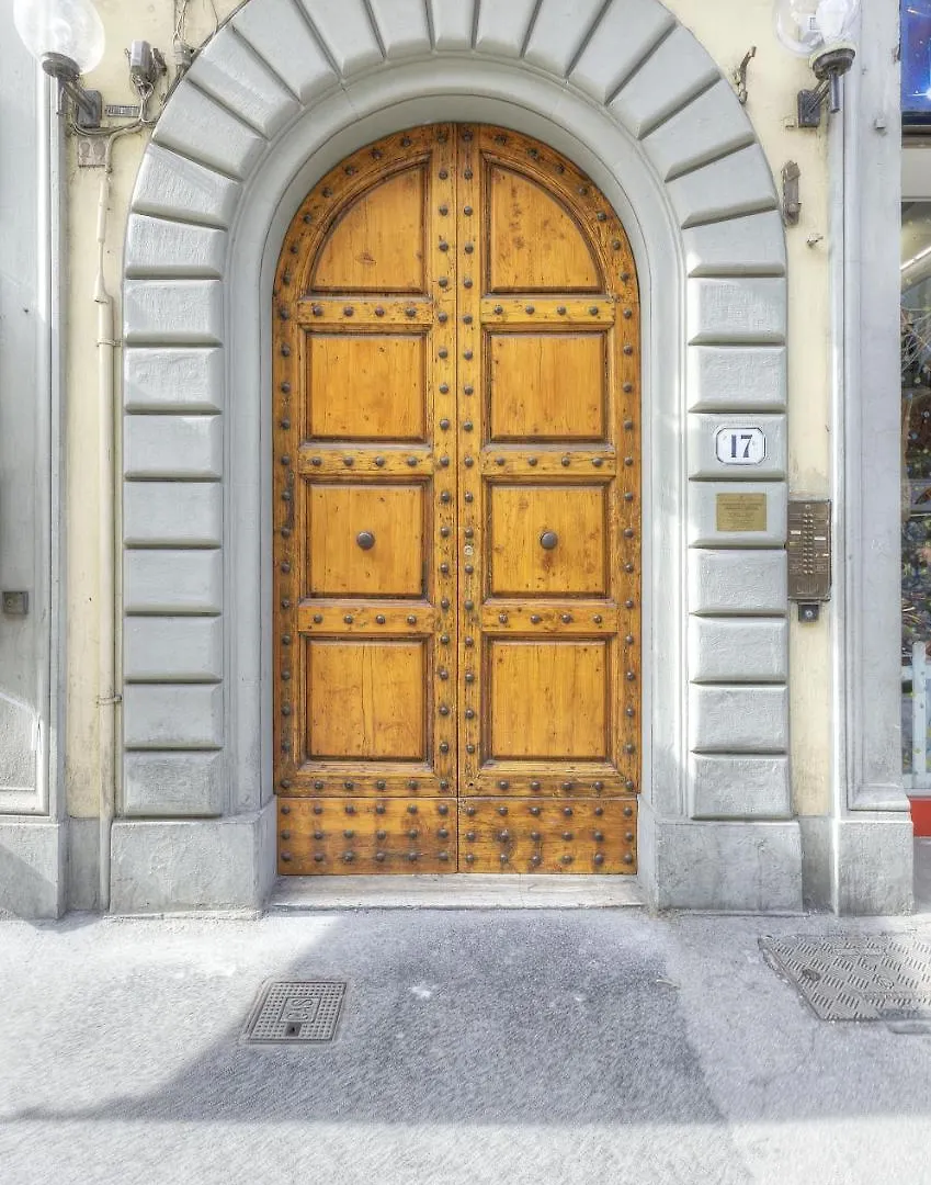 Duomo Suite Central Home Firenze Italien
