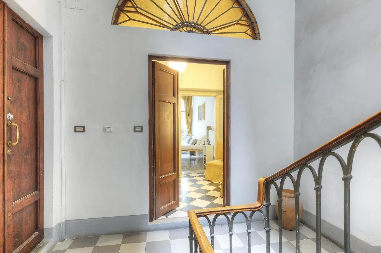 Lejlighed Duomo Suite Central Home Firenze